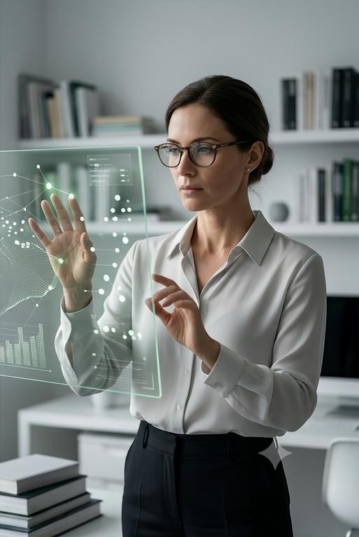 EVOX - Inteligencia organizacional